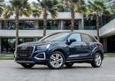 أودي Q2 35 TFSI ADVANCED Q2 35 TFSI Advanced | 2,057 P.M | 0% Downpayment | AUDI WARRANTY/SERVICE!