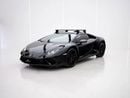 Lamborghini Huracan TECNICA Sterrato | Japanese Specs | NOVITEC exhaust.