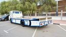 Mitsubishi Canter STANDARD