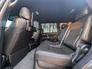 Toyota Land Cruiser GXR 2017 Toyota Land Cruiser GXR Diesel Specs Facelifted 2026 V8 4.5L Well-maintained