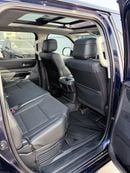 Toyota Tundra iforcemax Hybrid limited