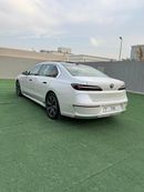 BMW 735i EXCELLENCE