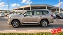 Toyota Land Cruiser GXR Toyota Land Cruiser 300 GXR 3.5 Twin Turbo – 2026