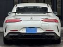 Mercedes Benz AMG GT 63 S E PERFORMANCE