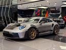 Porsche 911 GT3RS (992) Weissach Package brand