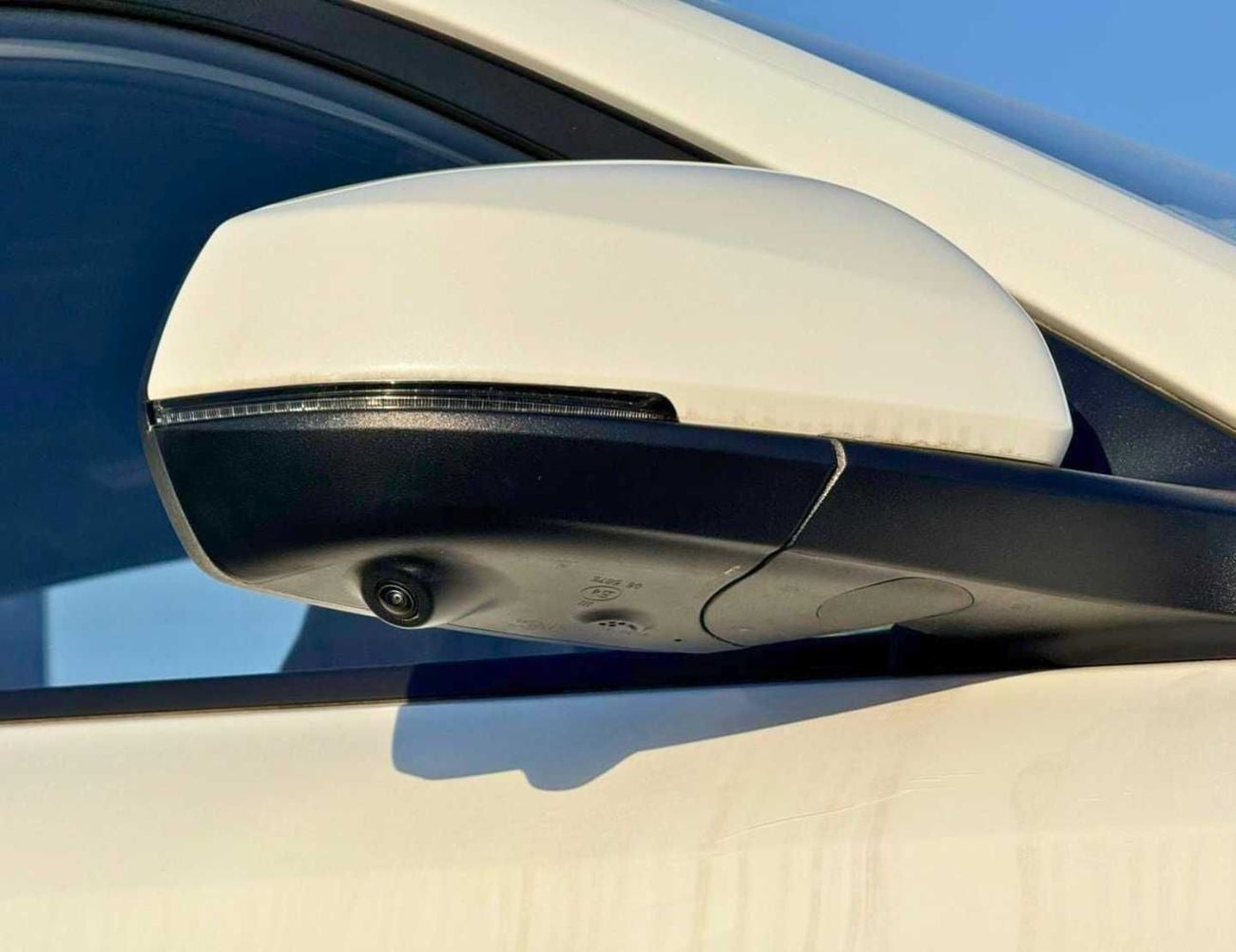 Changan X5 Plus PIONEER 1.5L V4 FULL OPTION WITH 360 CAMERA | PANOROMIC