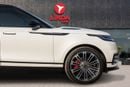 Land Rover Range Rover Velar P250 Dynamic SE Range Rover Velar P250 Dynamic SE 2025 GCC | Agency Warranty | Service Contract