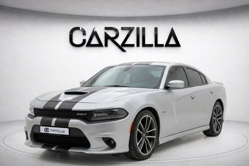 دودج تشارجر R/T 2021 | مواصفات دول مجلس التعاون الخليجي | 1,958 درهم إماراتي شهرياً