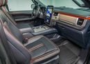 Ford Expedition TIMBERLINE HIGH 4x4 • FDSH • Warranty + Service Contract • GCC