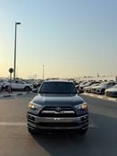تويوتا فور رنر 2021 TOYOTA 4RUNNER 7 seat leather seat full option