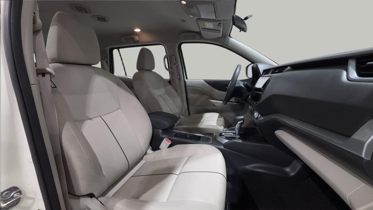 Nissan X Terra SE 2024 | AED 1172/Month | 0 DP | 30 Day Return | Warranty | Service History