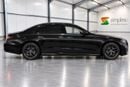 Mercedes Benz S500 L 4MATIC