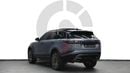 Land Rover Range Rover Velar R-DYNAMIC HSE Land Rover Range Rover Velar
