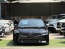Kia Stinger GT
