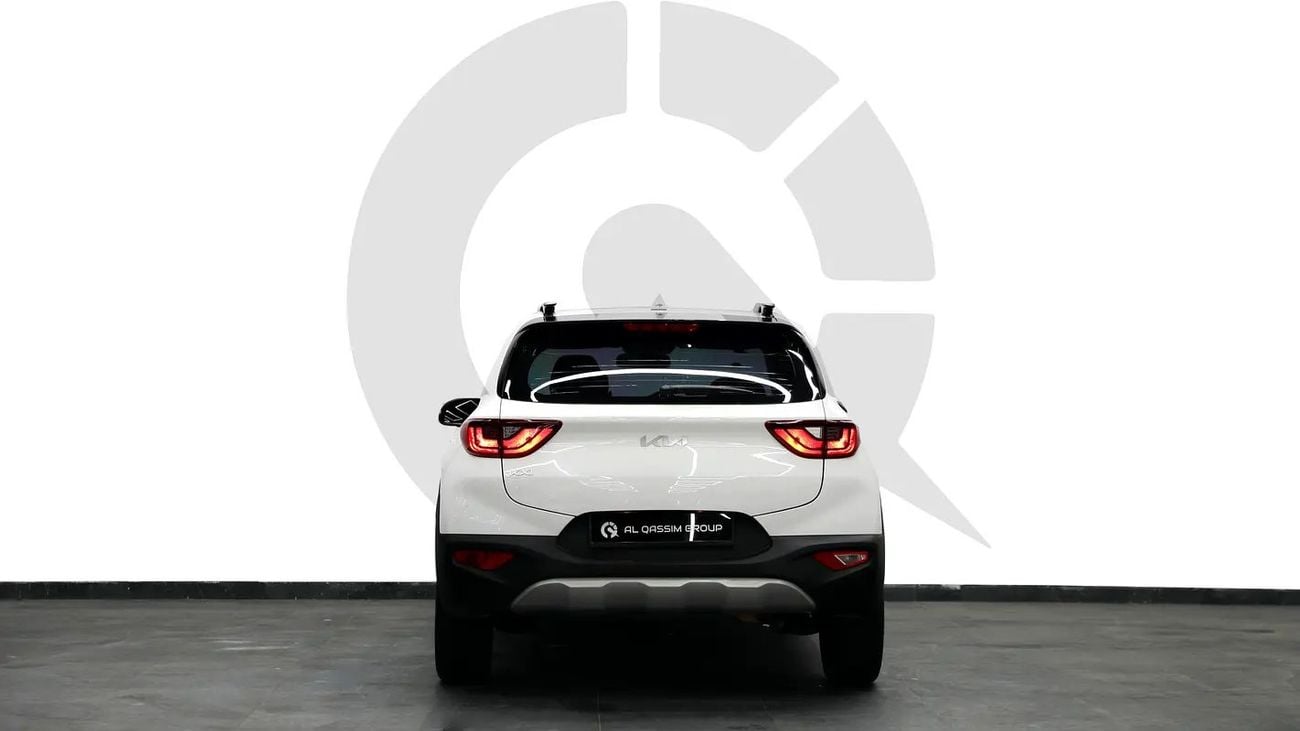 Kia KX1