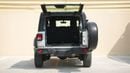 Jeep Wrangler SPORT 3.6L | Full Service History | GCC | Zero Down Payment Support