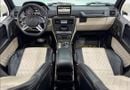 مرسيدس بنز G 63 AMG STANDARD