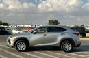 لكزس NX 300 PLATINUM 2020 Lexus NX 300 Full Option 2.0L V4 - Rear Camera & Sensor - AWD 4x4 - Sunroof - Leather Seats