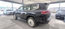 Toyota Land Cruiser VX LAND CRUISER VX