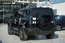 Jetour T2 LUX