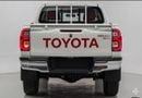 Toyota Hilux SR5 DIESEL