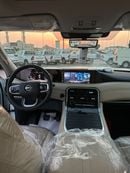 نيسان باترول LE T2
