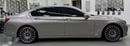 BMW 750Li XDRIVE LUXURY EXECUTIVE GCC .. FSH .. Perfect Condition .. Top Range .. Low Milegea