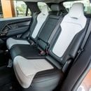Land Rover Range Rover Sport SV EDITION ONE