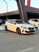 BMW 120i 120i Korean Specs
