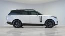 Land Rover Range Rover AUTOBIOGRAPHY LWB P530