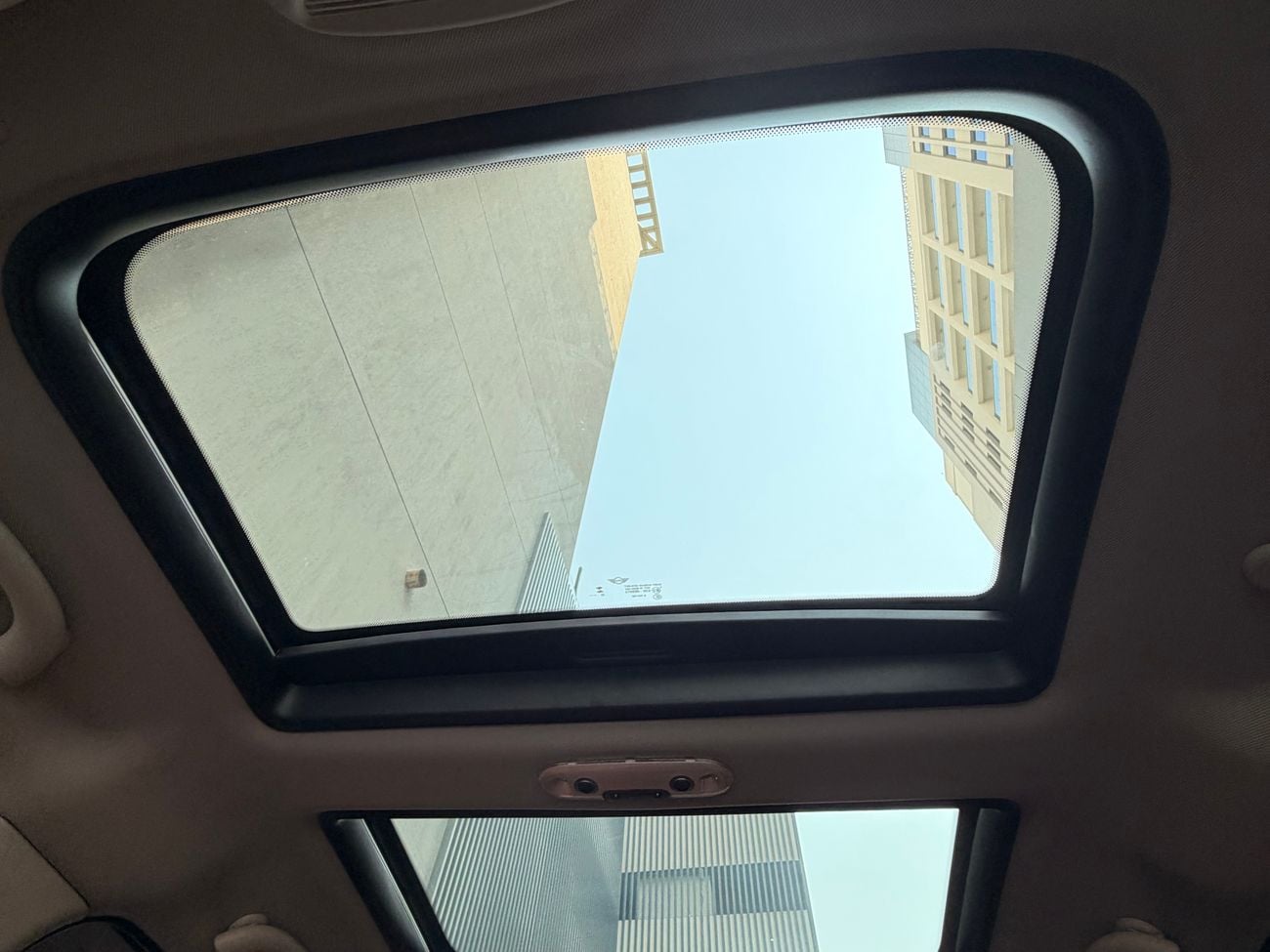 ميني كوبر نسخة RESOLUTE