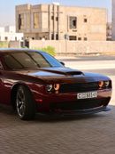 Dodge Challenger GT