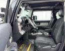 Toyota FJ Cruiser VXR 2014 Toyota FJ Cruiser VXR, Full Toyota Service History, GCC Specs