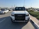 Toyota Prado ADVENTURE Toyota Prado 2.4 Adventure 2026 Full Option