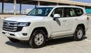 Toyota Land Cruiser GXR LAND CRUISER GXR 3.3L DIESEL 2024