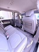 GMC Acadia GCC Specs - Reliable & Spacious Family SUV