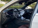 Audi A8 L 60 TFSI