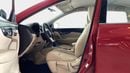 Nissan X Trail S | Guaranteed Warranty | 0 Down Payment