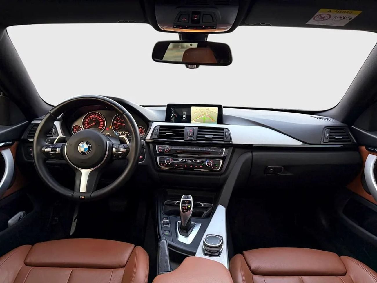 BMW 430i 430i M Kit Gran Coupé | 2.0L Turbo | | GCC Specs