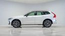 Volvo XC60 B5 Ultimate Dark