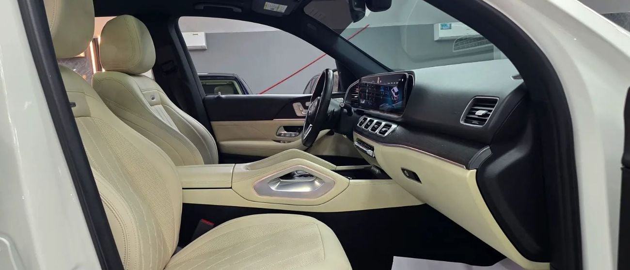 Mercedes Benz GLE350 USA SPEC