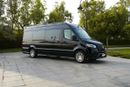 مرسيدس بنز سبرينتر 316 CDI VIP Executive Conversion | European Specs| | Full VIP luxury conversio