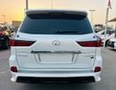 Lexus LX570 PLATINUM SIGNATURE
