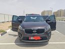 كيا سورينتو EX 2.0L