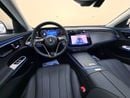 Mercedes Benz E200