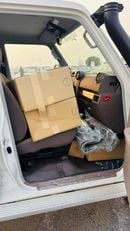 Toyota Land Cruiser Pick Up