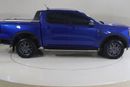 Ford Ranger WILDTRAK RDP5224/AL TAYER MOTORS/AL QOUZ SHOWROOM