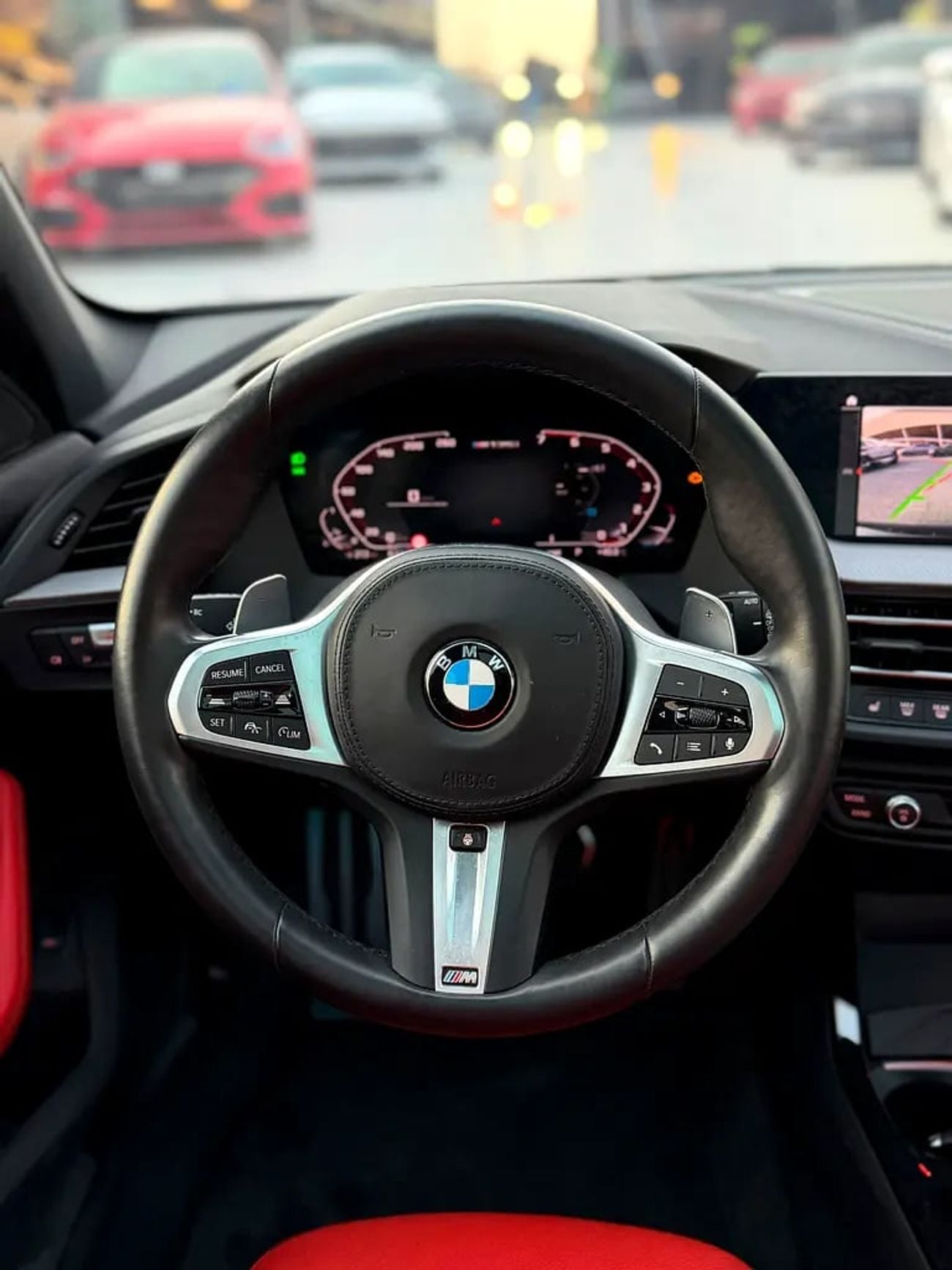 بي أم دبليو 135 135i - Korean Specs - Like