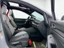 فولكس واجن جولف GTI P2 2022 Volkswagen Golf GTI, Warranty, Full Volkswagen Service History, GCC Specs.