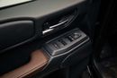 Toyota Prado ADVENTURE 2.4L - Attitude Black Inside DK Chestnut | Export Only